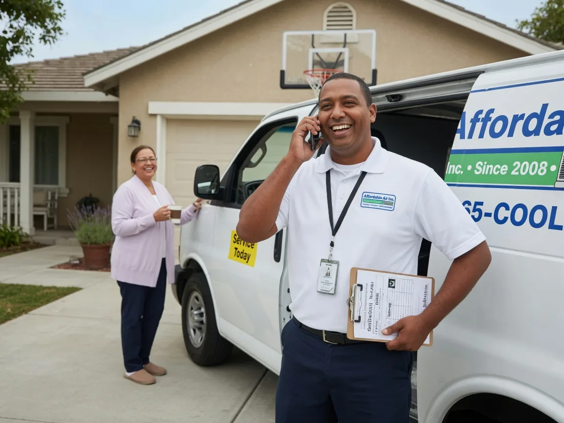 Central Ac Repair Burchard, NE FAQs